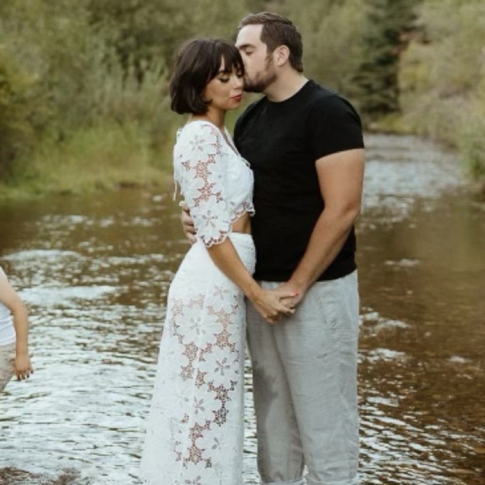 Meet your Posher, Courtney